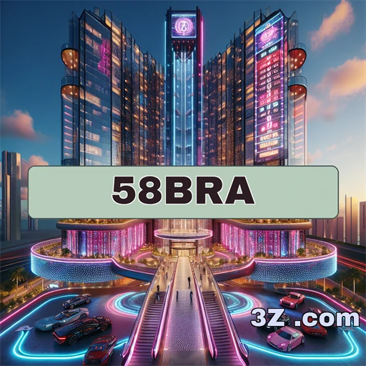 58BRA.com Cassinos online