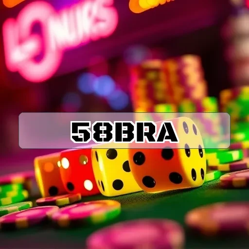 58BRA.com: Recursos que Transformam sua Experiência em Jogos Online