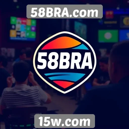 Impacto do 58BRA.com na comunidade de jogos online