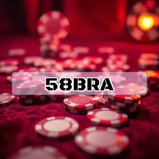58BRA.com: Descubra o Mundo Empolgante dos Jogos Ao Vivo