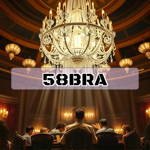 58BRA.com: Novidades Imperdíveis para os Apreciadores de Jogos