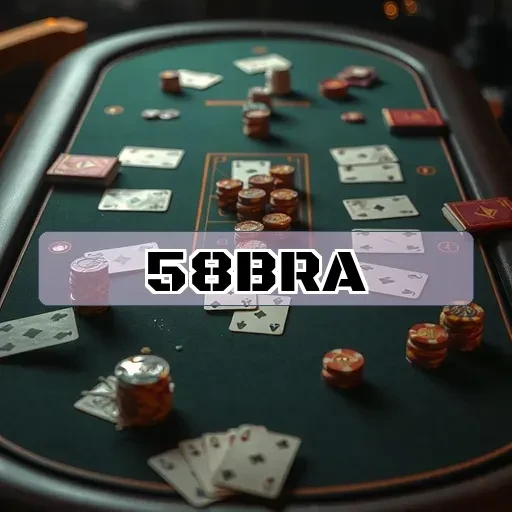 58BRA.com: Desfrute das Melhores Promoções de Jogos Brasileiros